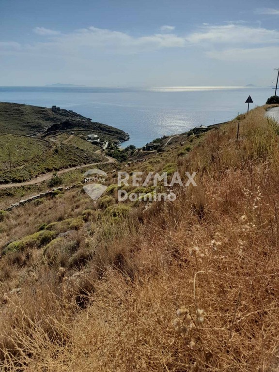 Αγροτεμάχια 4.480 τ.μ. πρός πώληση, Κυκλάδες, Κέα