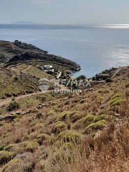Αγροτεμάχια 4.480τ.μ. για πώληση-Κέα » Κούνδουρος