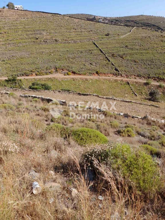 Αγροτεμάχια 4.480 τ.μ. πρός πώληση, Κυκλάδες, Κέα