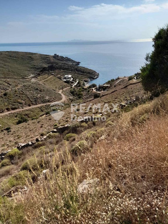 Αγροτεμάχια 6.263 τ.μ. πρός πώληση, Κυκλάδες, Κέα