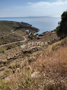 Αγροτεμάχια 6.263τ.μ. για πώληση-Κέα » Κούνδουρος