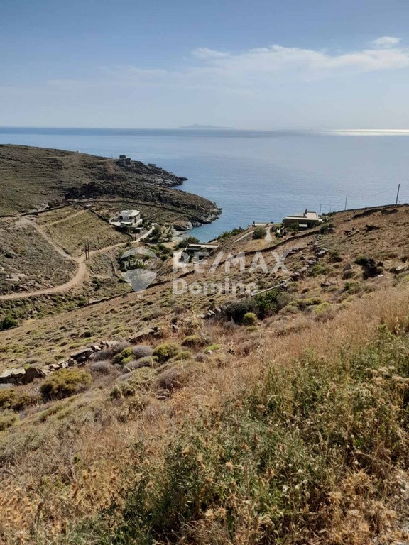 Αγροτεμάχια 5.600 τ.μ. πρός πώληση, Κυκλάδες, Κέα