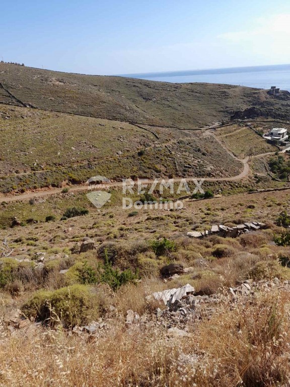 Αγροτεμάχια 5.600 τ.μ. πρός πώληση, Κυκλάδες, Κέα