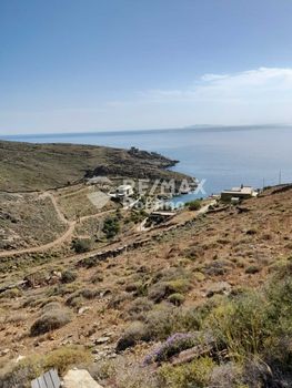 Αγροτεμάχια 5.600τ.μ. για πώληση-Κέα » Κούνδουρος