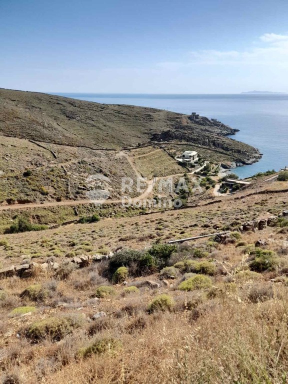 Αγροτεμάχια 5.600 τ.μ. πρός πώληση, Κυκλάδες, Κέα