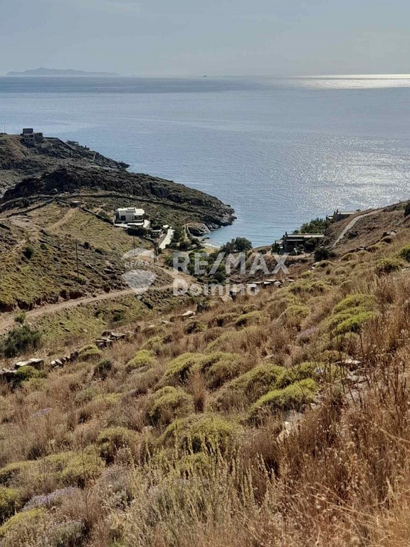 Αγροτεμάχια 4.871 τ.μ. πρός πώληση, Κυκλάδες, Κέα