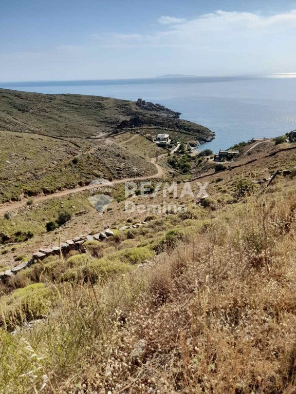 Αγροτεμάχια 4.871 τ.μ. πρός πώληση, Κυκλάδες, Κέα