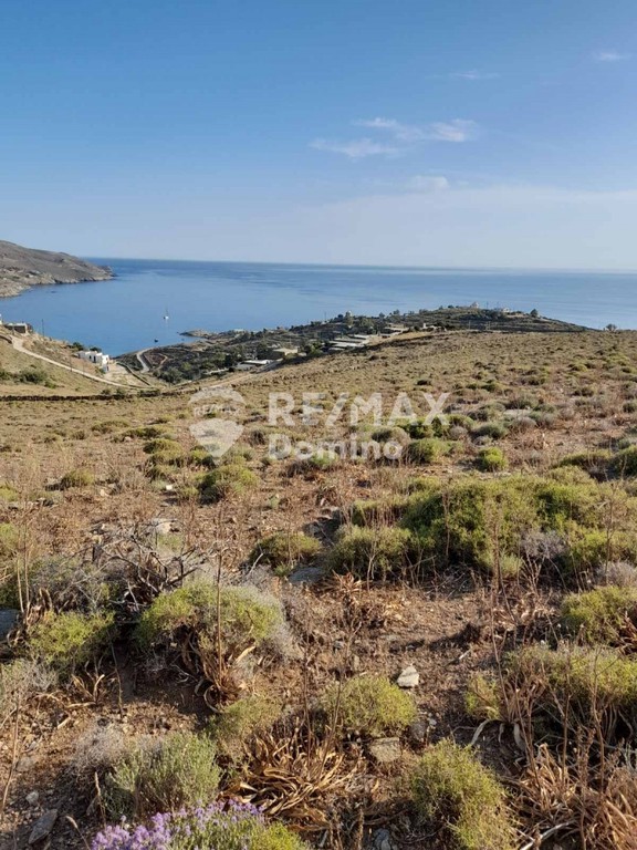 Αγροτεμάχια 4.871 τ.μ. πρός πώληση, Κυκλάδες, Κέα