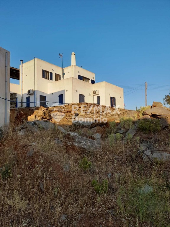 Μεζονέτα 410 τ.μ. προς πώληση, Κάτω Μεριά