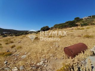Αγροτεμάχια 4.950 τ.μ. προς πώληση, Τζια-thumb-2
