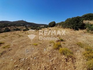 Αγροτεμάχια 4.950 τ.μ. προς πώληση, Τζια-thumb-9