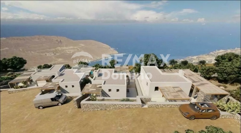 Μεζονέτα 130 τ.μ. προς πώληση, Μαύρο Κέας