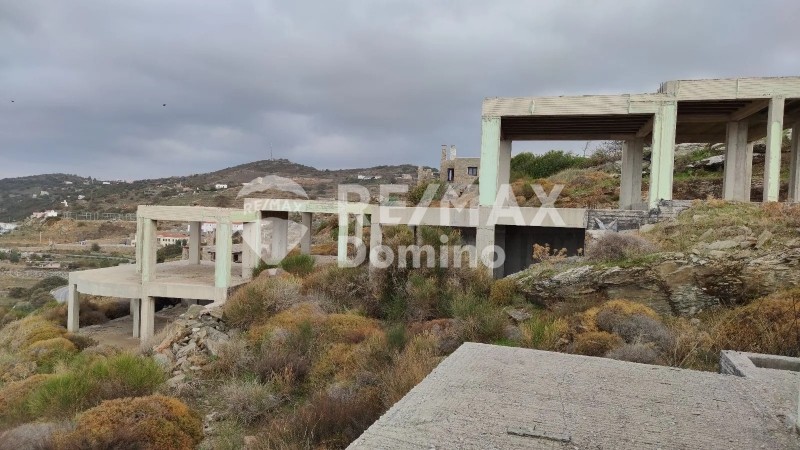 Μονοκατοικία 475 τ.μ. πρός πώληση, Κυκλάδες, Κέα