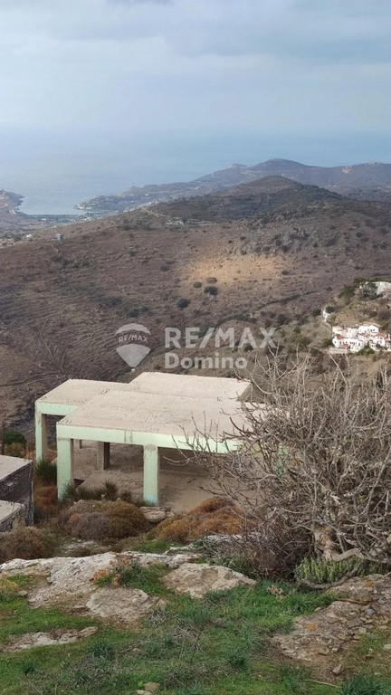 Μονοκατοικία 475 τ.μ. πρός πώληση, Κυκλάδες, Κέα