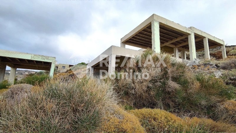Μονοκατοικία 475 τ.μ. πρός πώληση, Κυκλάδες, Κέα