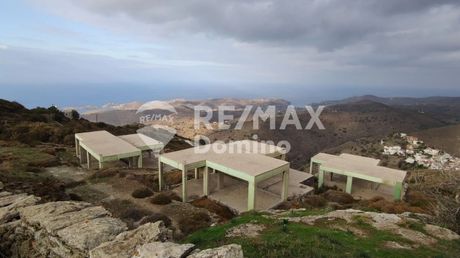 Detached home 475sqm for sale-Kea » Ioulida