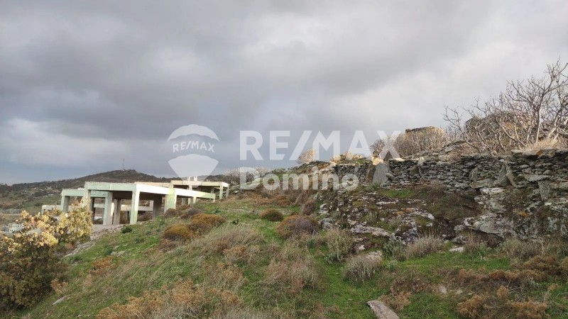 Μονοκατοικία 475 τ.μ. πρός πώληση, Κυκλάδες, Κέα