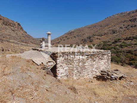 Μονοκατοικία 30τ.μ. για πώληση-Κέα » Σπαθί