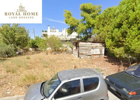 Οικόπεδο 217τ.μ. για πώληση-Γέρακας » Γαργηττός