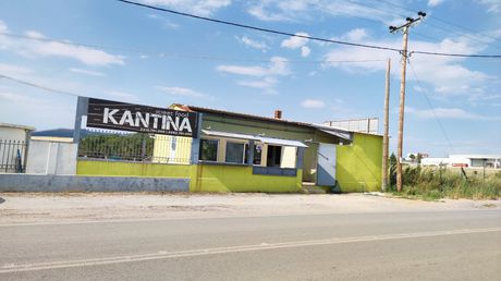 Κατάστημα 43 τ.μ. προς ενοικίαση