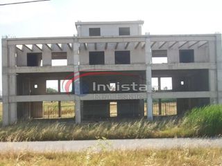 Επιχειρηματικό κτίριο 796 τ.μ. για πώληση