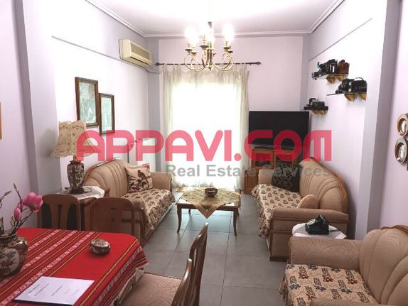Apartment 70 sqm for sale, Larissa Prefecture, Larisa