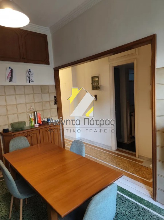 Διαμέρισμα 95 τ.μ. προς ενοικίαση, Κέντρο Πάτρας
