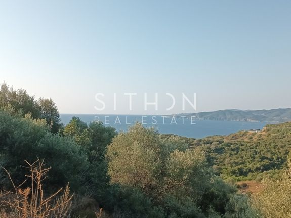 Parcel 11.343 sqm for sale, Chalkidiki, Toroni