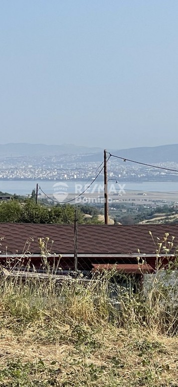 Αγροτεμάχια 2.900 τ.μ. πρός πώληση, Θεσσαλονίκη - Περιφ/Κοί Δήμοι, Θέρμη