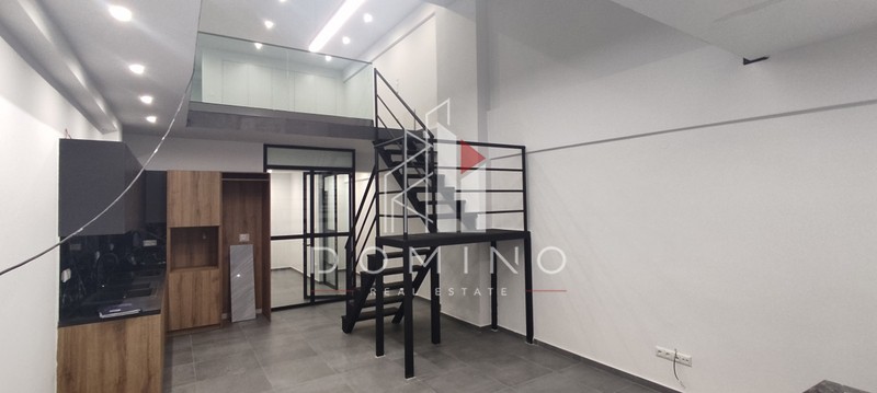 Loft 98 τ.μ. προς πώληση, Δημαρχείου