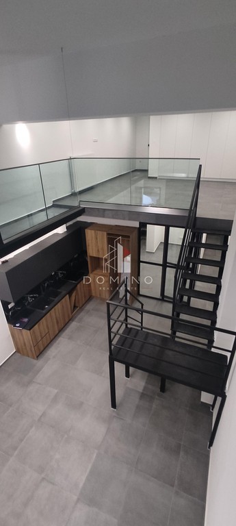 Loft 98 τ.μ. προς πώληση, Δημαρχείου