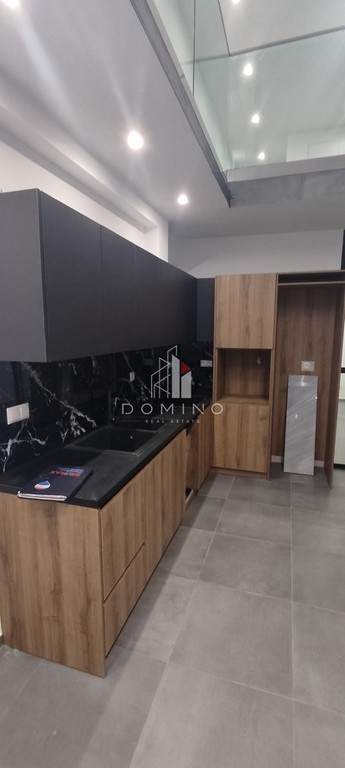 Loft 98 τ.μ. προς πώληση, Δημαρχείου