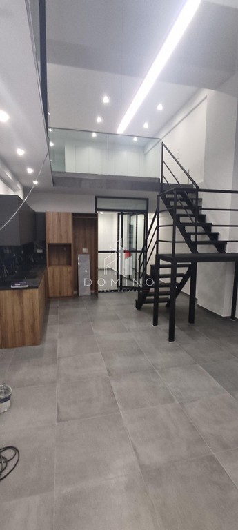 Loft 98 τ.μ. προς πώληση, Δημαρχείου