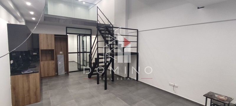 Loft 98 τ.μ. προς πώληση, Δημαρχείου