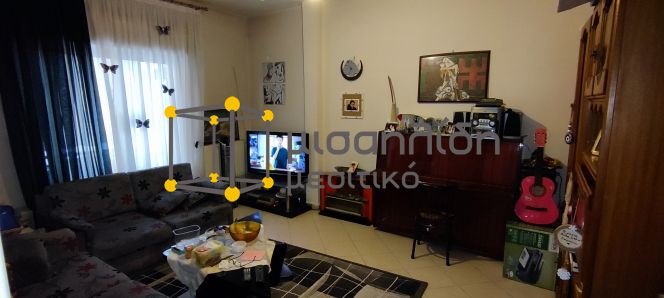 Apartment 80 sqm for sale, Evros, Alexandroupoli