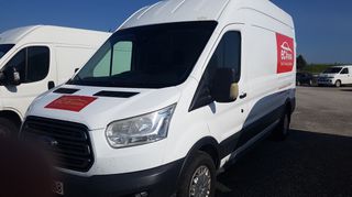 Ford '19 TRANSIT L3H3