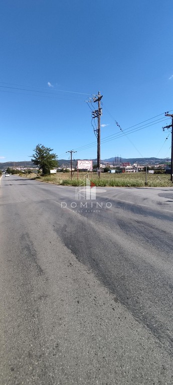 Αγροτεμάχια 9.900 τ.μ. προς πώληση, ΒΙ.ΠΑ. Ωραιοκάστρου