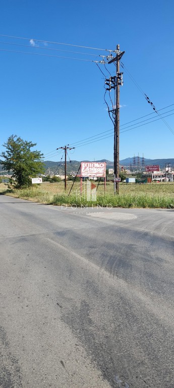 Αγροτεμάχια 9.900 τ.μ. προς πώληση, ΒΙ.ΠΑ. Ωραιοκάστρου