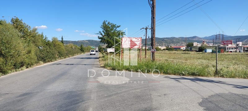 Αγροτεμάχια 9.900 τ.μ. προς πώληση, ΒΙ.ΠΑ. Ωραιοκάστρου
