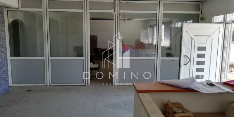 Γραφείο 390 τ.μ. πρός ενοικίαση, Θεσσαλονίκη - Περιφ/Κοί Δήμοι, Εχέδωρος