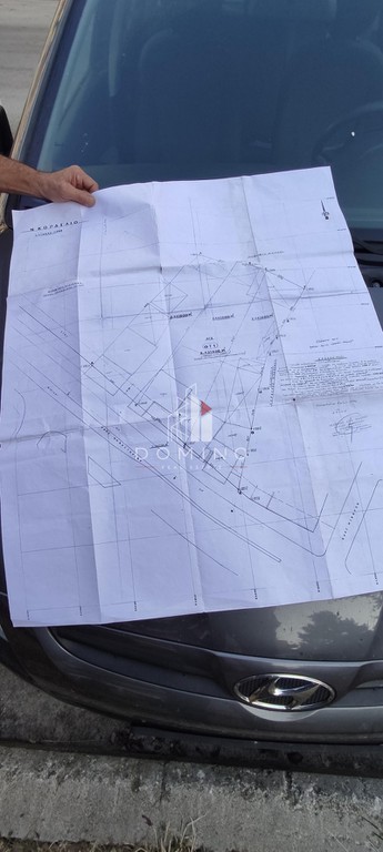 Οικόπεδο 4.300 τ.μ. προς πώληση, Κέντρο Ελευθερίου-Κορδελιού