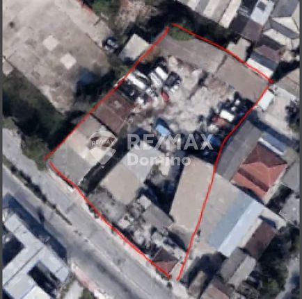 Land plot 4.300 sqm for sale, Thessaloniki - Suburbs, Eleftherio-Kordelio