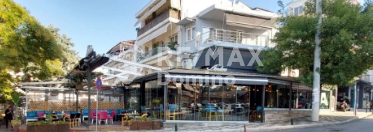 Store 250 sqm for rent, Thessaloniki - Suburbs, Polichni
