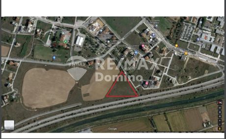 Οικόπεδο 8.100τ.μ. για πώληση-Εχέδωρος » Σίνδος