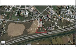 Οικόπεδο 8.100 τ.μ. για πώληση