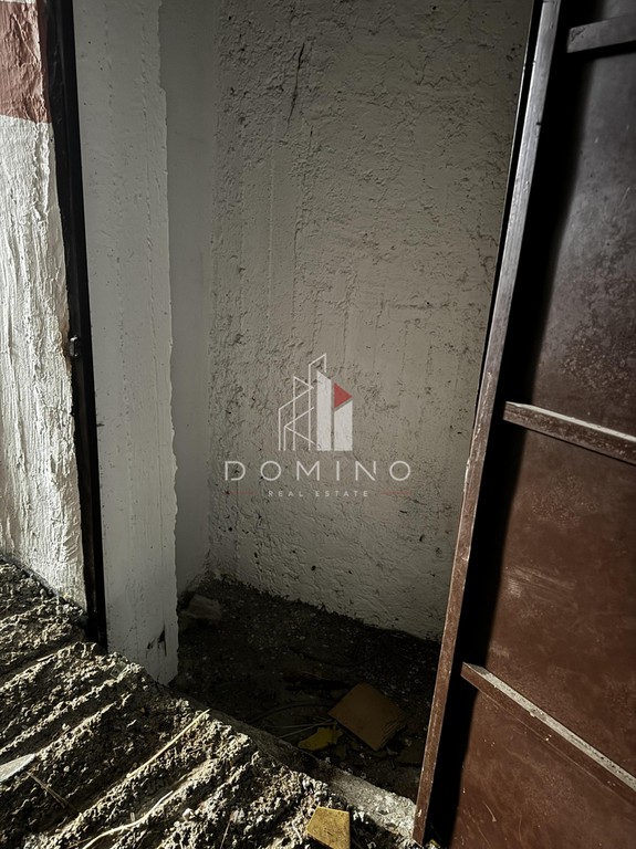 Parking 240 τ.μ. πρός πώληση, Θεσσαλονίκη - Κέντρο, Κάτω Τούμπα