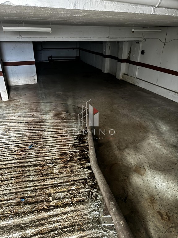 Parking 240 τ.μ. πρός πώληση, Θεσσαλονίκη - Κέντρο, Κάτω Τούμπα