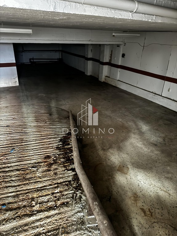 Parking 240 τ.μ. πρός πώληση, Θεσσαλονίκη - Κέντρο, Κάτω Τούμπα