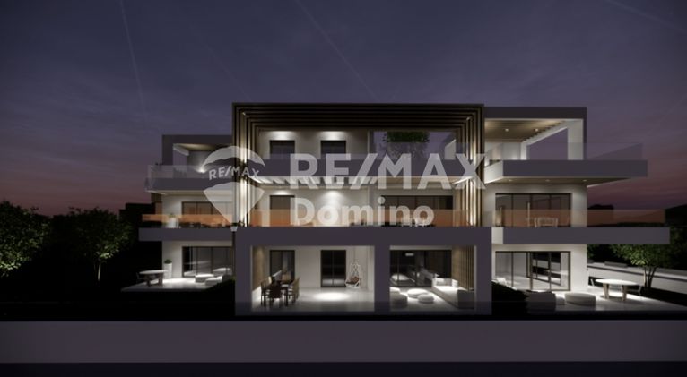 Διαμέρισμα 134 τ.μ. για πώληση, Θεσσαλονίκη - Περιφ/Κοί Δήμοι, Θέρμη