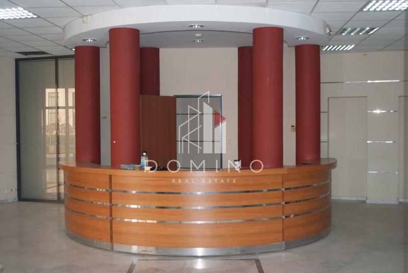 Γραφείο 2.500 τ.μ. πρός ενοικίαση, Θεσσαλονίκη - Περιφ/Κοί Δήμοι, Πυλαία
